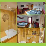 - Ammertaler Hof بيت ضيافة زولغرُب