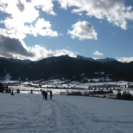 - Ammertaler Hof
