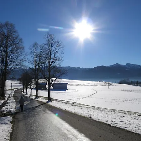 - Ammertaler Hof 3* Saulgrub