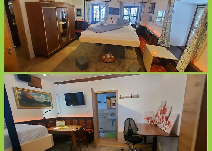 - Ammertaler Hof 3*