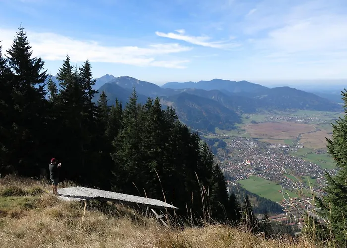 - Ammertaler Hof 3*