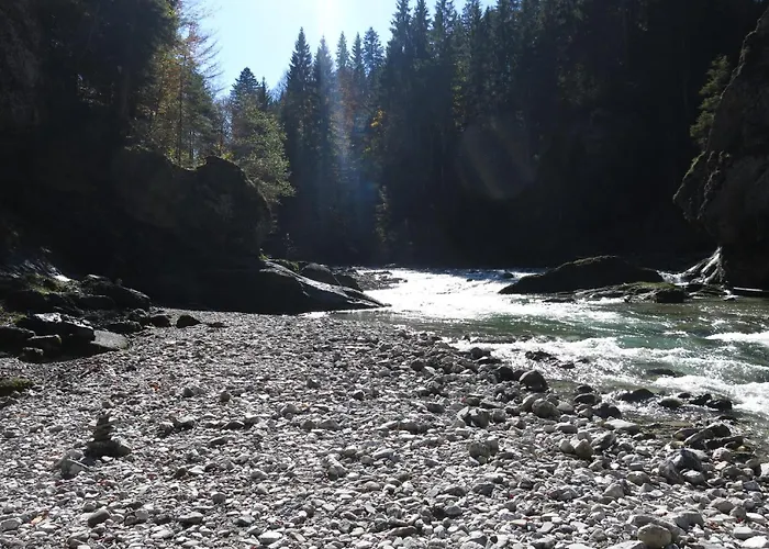 - Ammertaler Hof Saulgrub