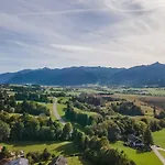 - Ammertaler Hof Vendégház 3*