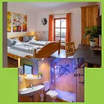 - Ammertaler Hof 3* Saulgrub
