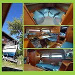 Vendégház - Ammertaler Hof 3*