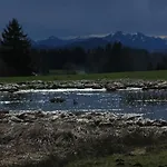 - Ammertaler Hof 3* Saulgrub