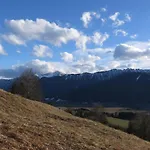- Ammertaler Hof Vendégház