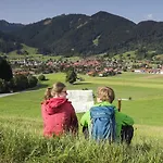 Vendégház - Ammertaler Hof Saulgrub