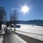 - Ammertaler Hof 3* Saulgrub