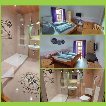 - Ammertaler Hof 3*