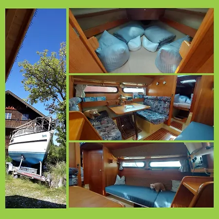 Πανσιόν - Ammertaler Hof 3*