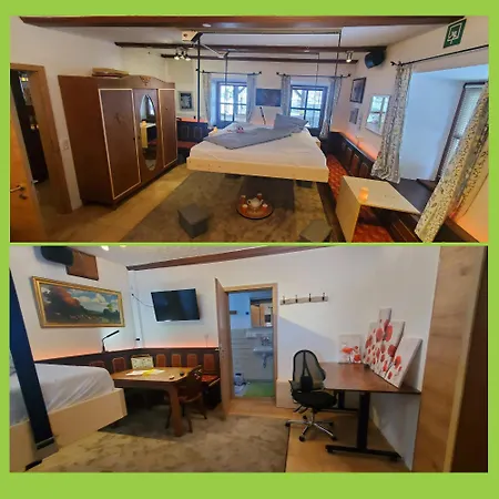 - Ammertaler Hof 3*