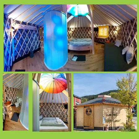 - Ammertaler Hof 사울그럽