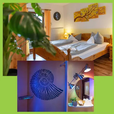 - Ammertaler Hof 3* Saulgrub