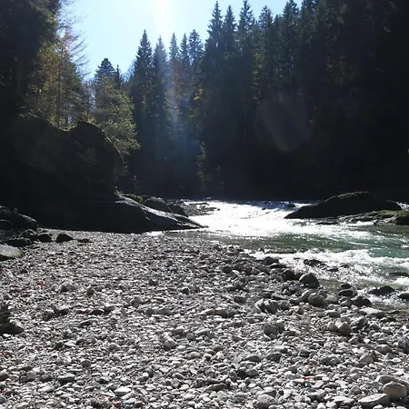 - Ammertaler Hof Saulgrub