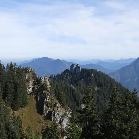 Affittacamere - Ammertaler Hof Saulgrub