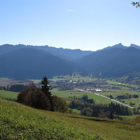 - Ammertaler Hof 3* Saulgrub