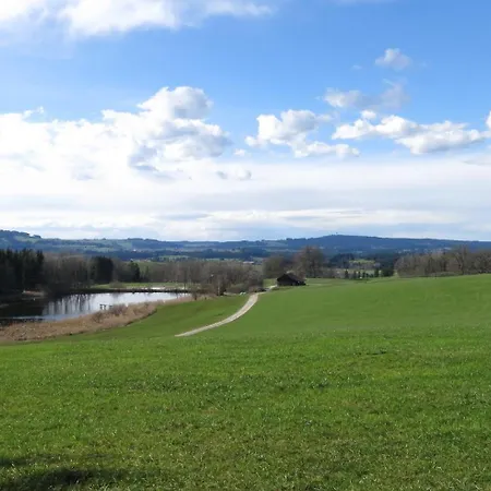 - Ammertaler Hof Affittacamere Saulgrub