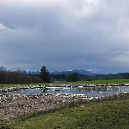 - Ammertaler Hof 3*