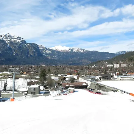 Ammertalerhof Saulgrub