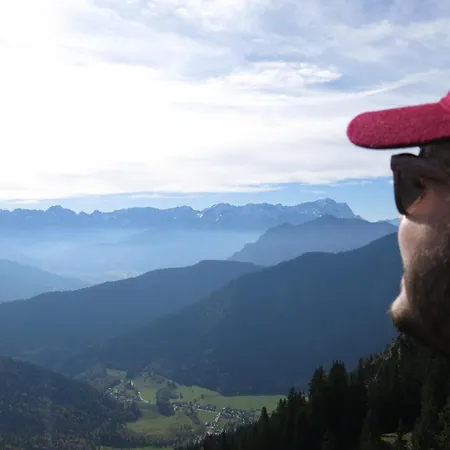 Gasthof Ammertalerhof 3*