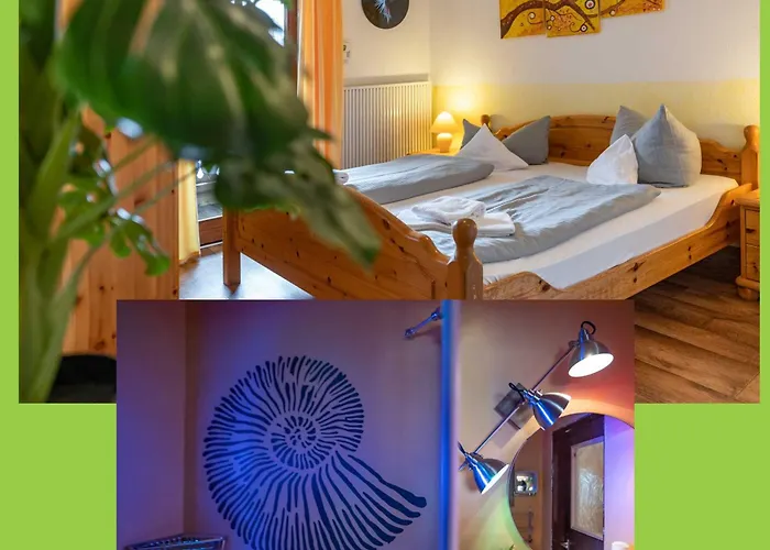 - Ammertaler Hof 3* 사울그럽