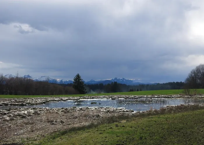 - Ammertaler Hof 3*